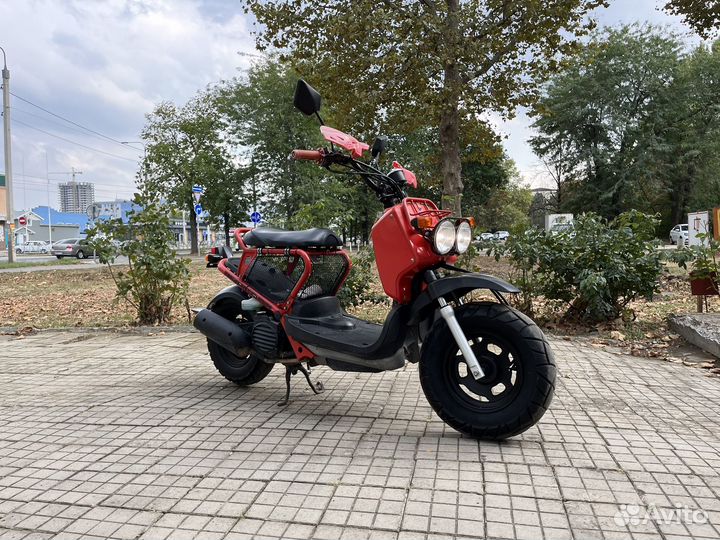 Honda Zoomer