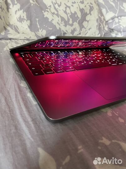 Apple Macbook pro 13 2017