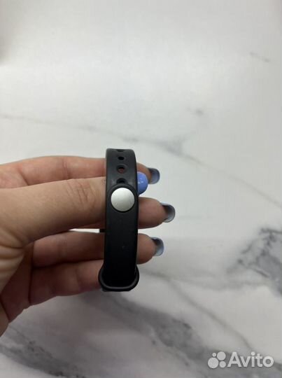 Умный Браслет Xiaomi Mi Band