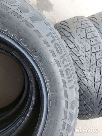 Nokian Tyres Hakkapeliitta 7 SUV 235/65 R17 108T
