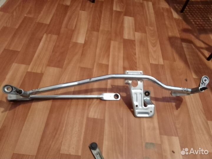 Трапеция стеклоочистителя Wipr linkage VWA 1650