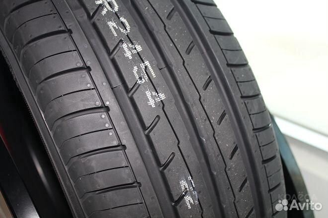 Yokohama BluEarth-ES ES32 195/55 R16 87V