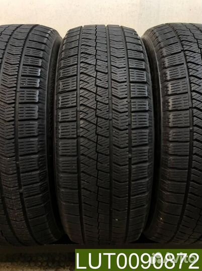 Bridgestone Blizzak VRX 205/60 R16 98Y