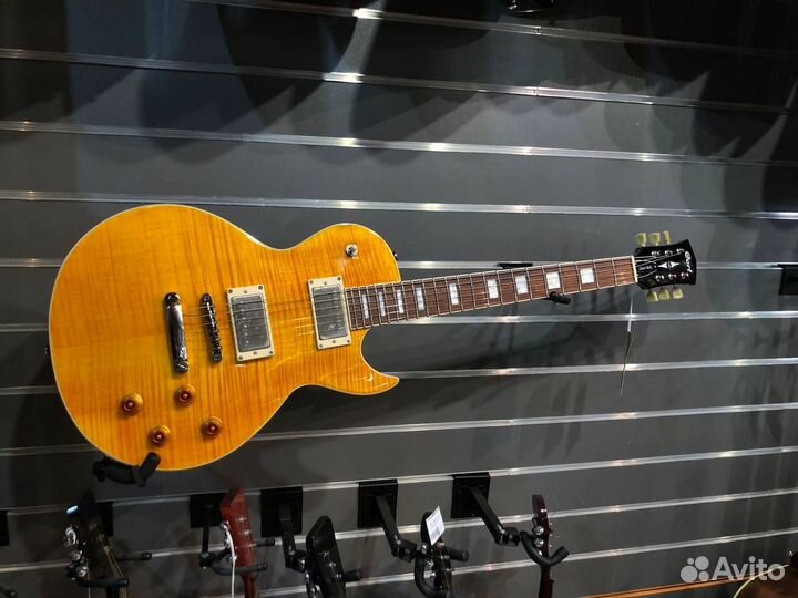 Электрогитара Cort CR250-ATA Classic Rock