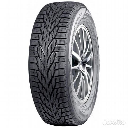 Nokian Tyres Hakkapeliitta R2 SUV 255/55 R19 111R