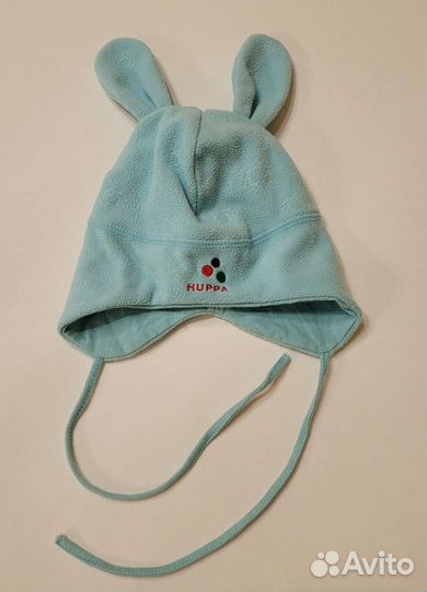 Шапка Huppa, р. 43/45