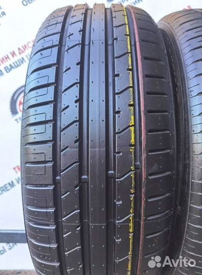 Norauto Prevensys 3 205/55 R17 95V