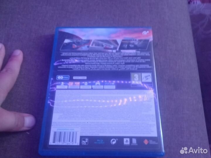 Игры для приставок ps4