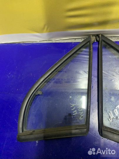 Форточка передняя Daewoo Matiz 2000-2015