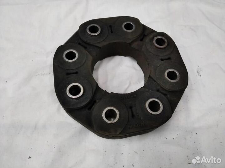 Муфта кардана w207 coupe E-class 642.836 2010