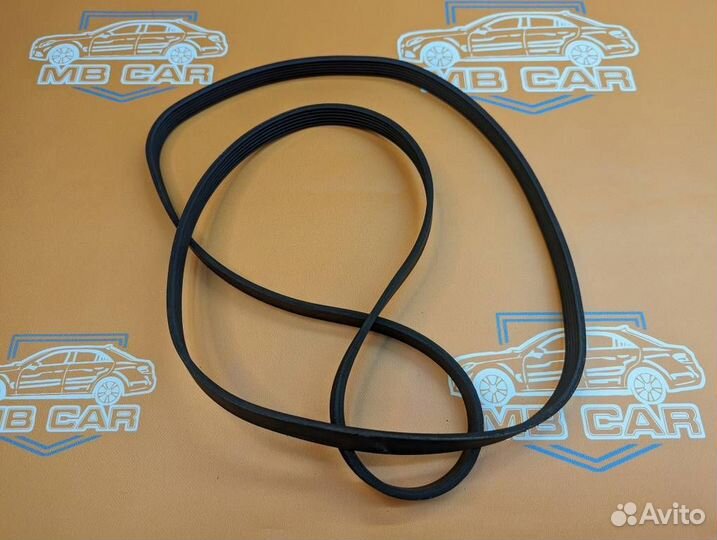 Ремень приводной w124 E-class 111.960