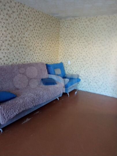 2-к. квартира, 42,1 м², 4/5 эт.