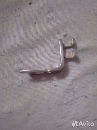 Лапка для швейной машинки