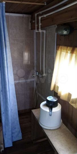 Дом 51 м² на участке 6 сот.