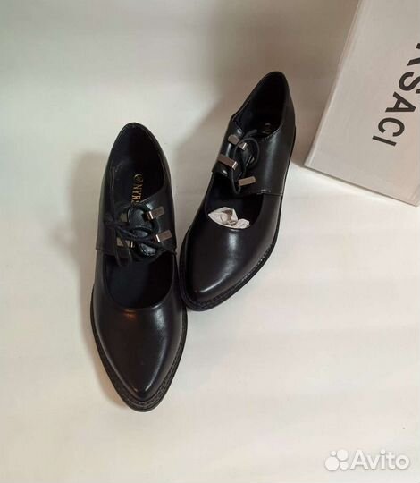 Туфли женские новые Размер 38