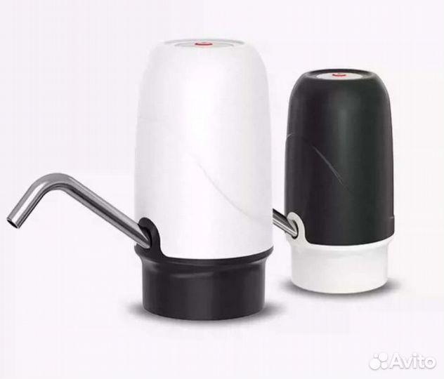 Насос электрический для воды