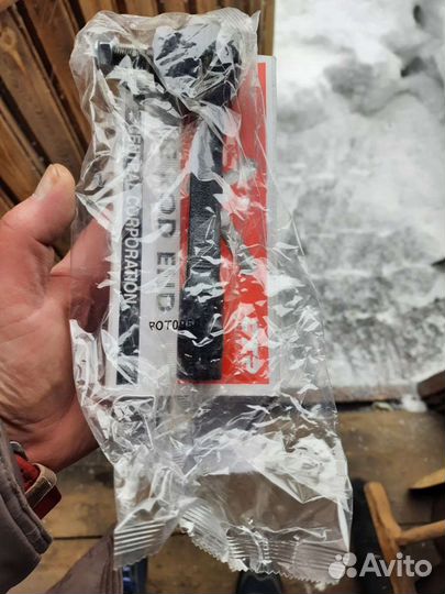 Наконечник рулевой тяги Nissan qashqai