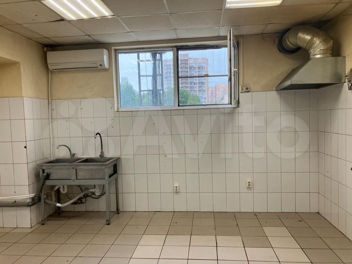 Производство, 16 м²