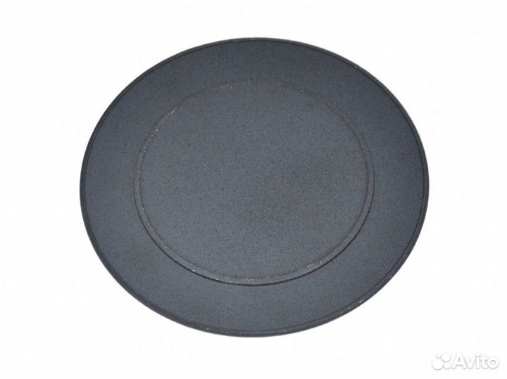 Крышка рассекателя плиты hansa Somipress 8066166