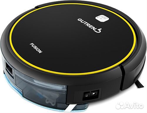 Робот-пылесос gutrend fusion150