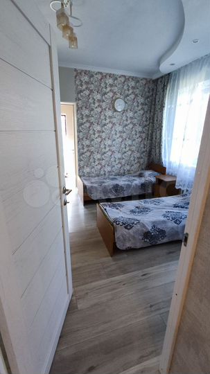 Дом 65 м² на участке 5 сот.
