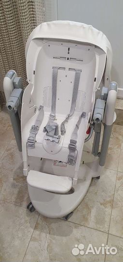 Стульчик для кормления peg perego tatamia