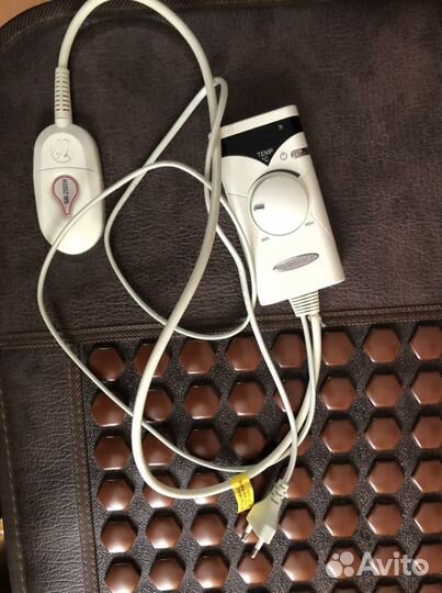 Матрац nuga best NM 2500H