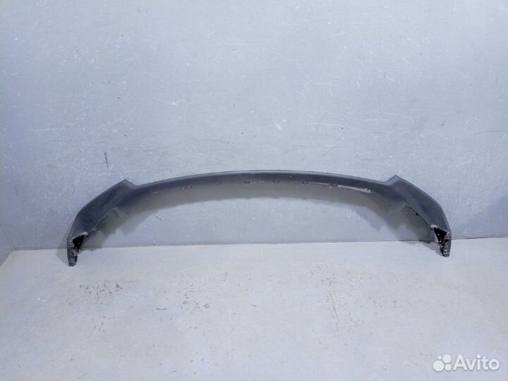 Юбка передняя Geely Coolray Sx11