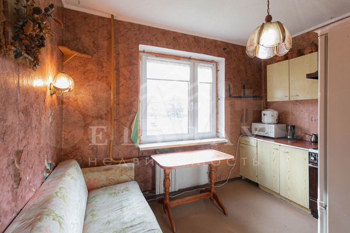 1-к. квартира, 37,2 м², 1/10 эт.