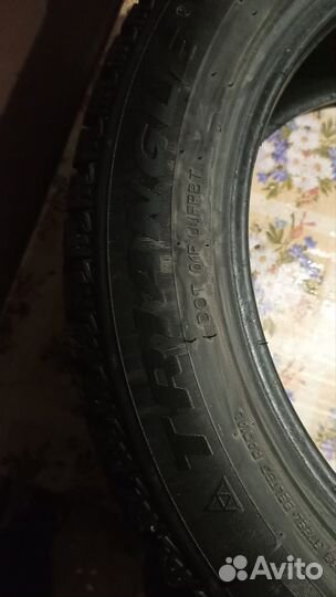 Triangle IcelynX TI501 215/55 R17