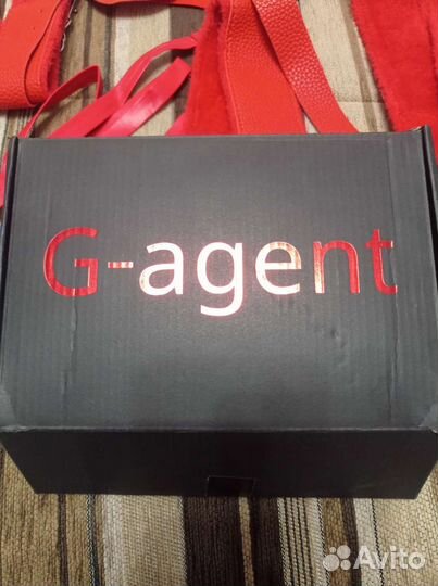 G-agent