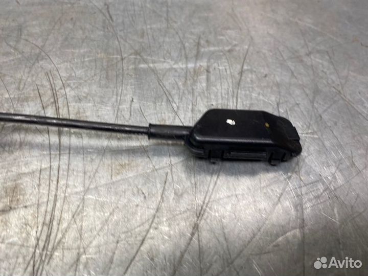 Замок двери передней правой Renault Laguna Ii