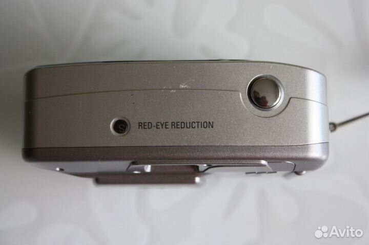 Фотоаппарат Samsung Fino 20 DLX