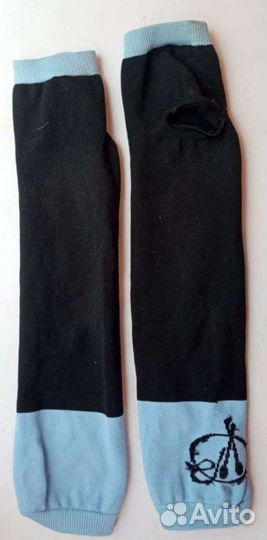 Одежда для художественной гимнастики