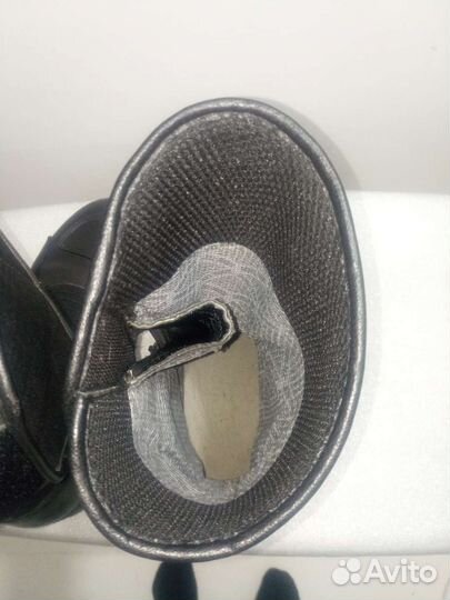 Мотоботы туринговые BMW Motorrad