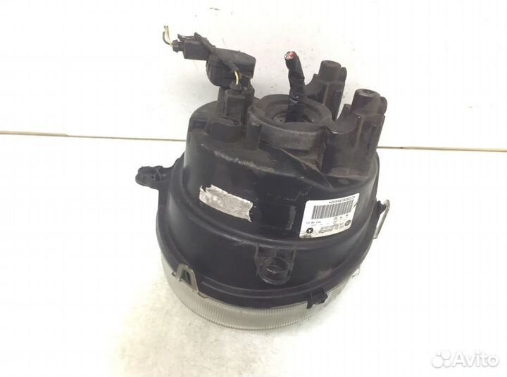 Фара 05303877AA Jeep Patriot (2007-2015)