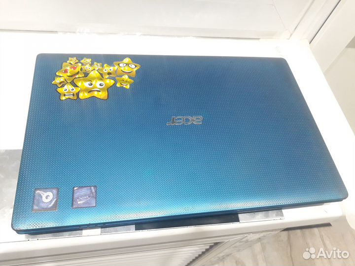 Игровой мощный Core i7, 8я