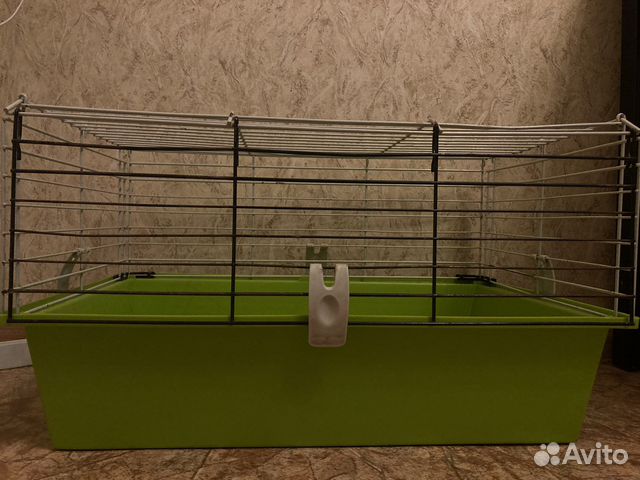 Клетка для грызунов бу