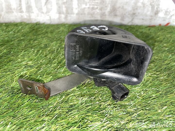 Звуковые сигналы 2шт Cadillac Escalade GMT900