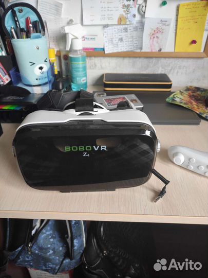 VR очки для телефона