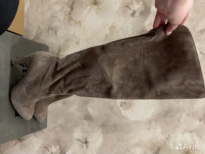 Сапоги
