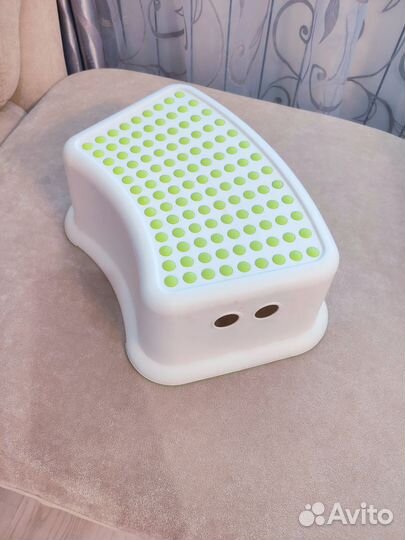 Подставка для ног IKEA детская