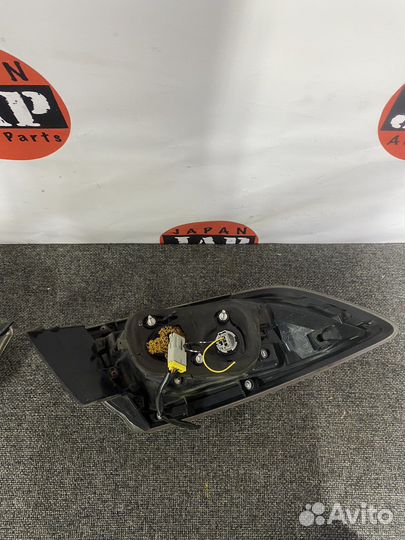 Фонарь левый правый Mazda 3 BL