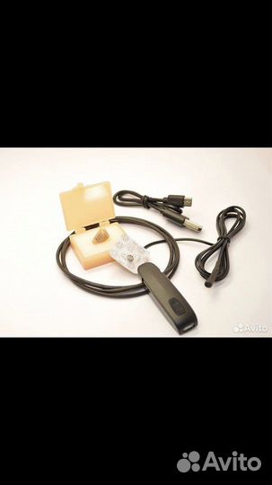 Микронаушник