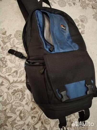 Фоторюкзак Lowepro lp123