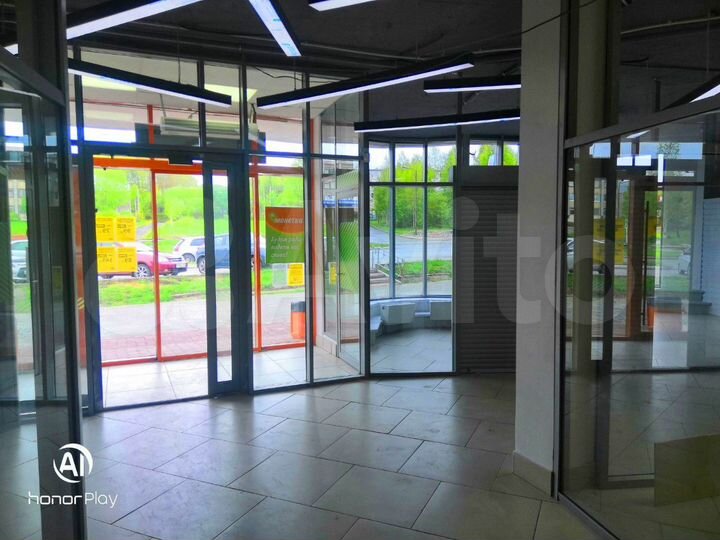 Торговая площадь, 92 м²