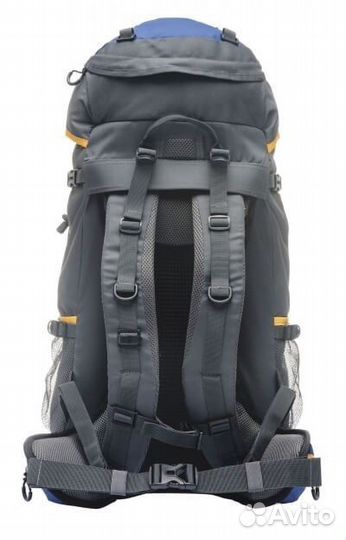 Рюкзак туриста pavillo 60л