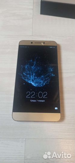 Телефон leeco x527
