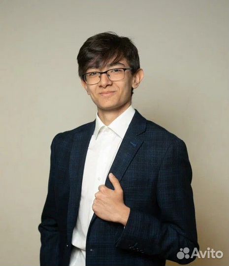 Репетитор по математике