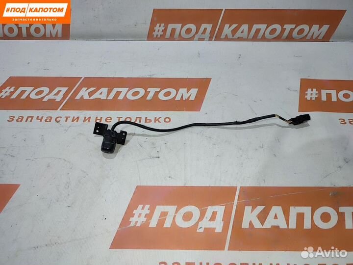 Камера заднего вида Hyundai Tucson 3 2017